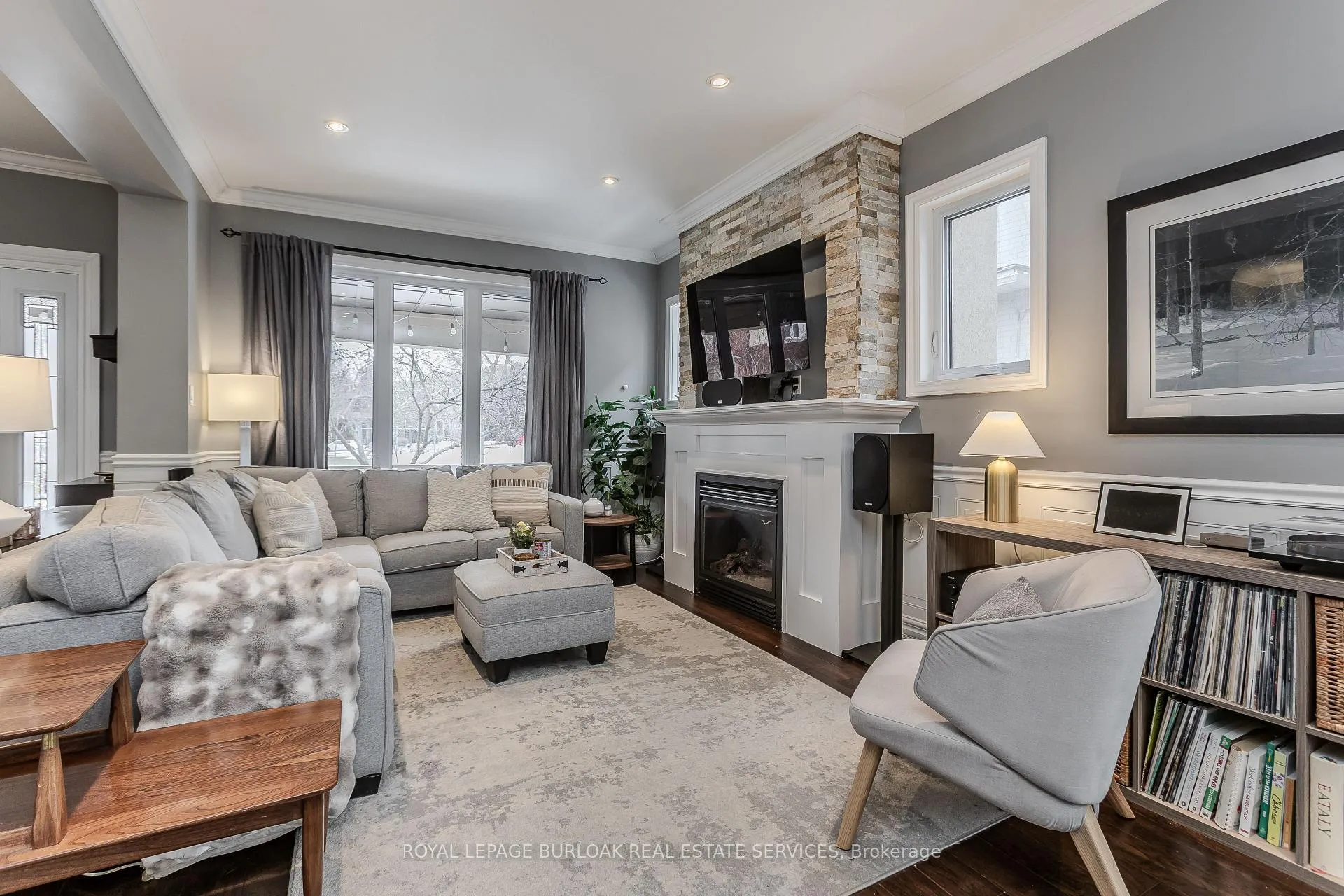 Photo 6 of 8 Mapleside Avenue, Hamilton, Kirkendall — HOMEH
