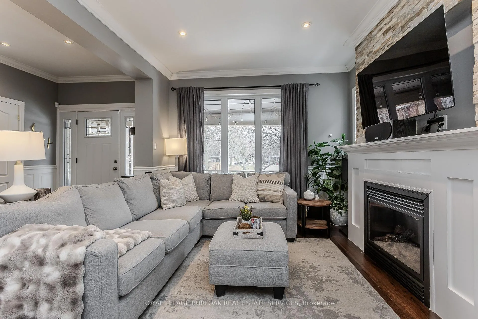Photo 7 of 8 Mapleside Avenue, Hamilton, Kirkendall — HOMEH
