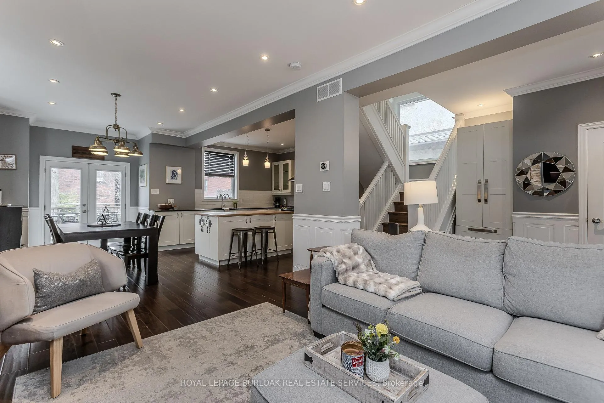Photo 8 of 8 Mapleside Avenue, Hamilton, Kirkendall — HOMEH