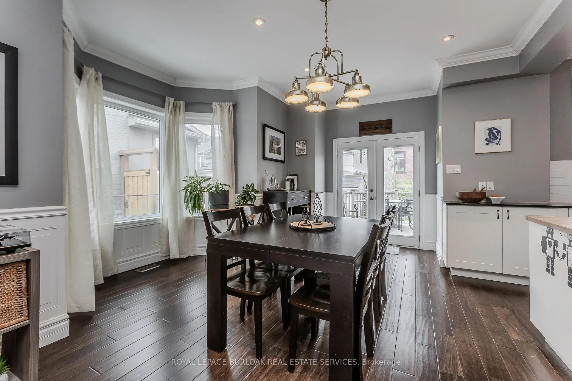 Photo 9 of 8 Mapleside Avenue, Hamilton, Kirkendall — HOMEH