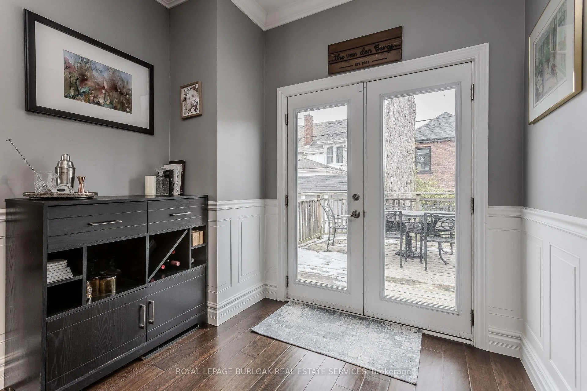 Photo 13 of 8 Mapleside Avenue, Hamilton, Kirkendall — HOMEH