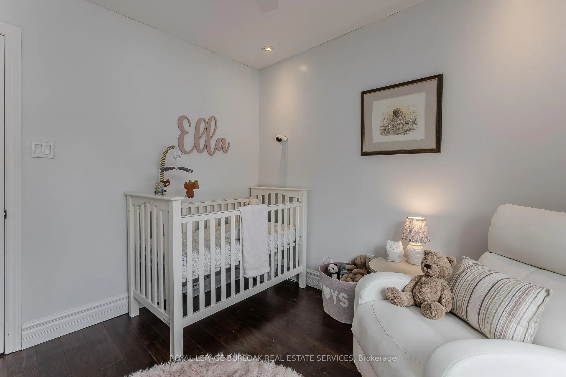 Photo 23 of 8 Mapleside Avenue, Hamilton, Kirkendall — HOMEH