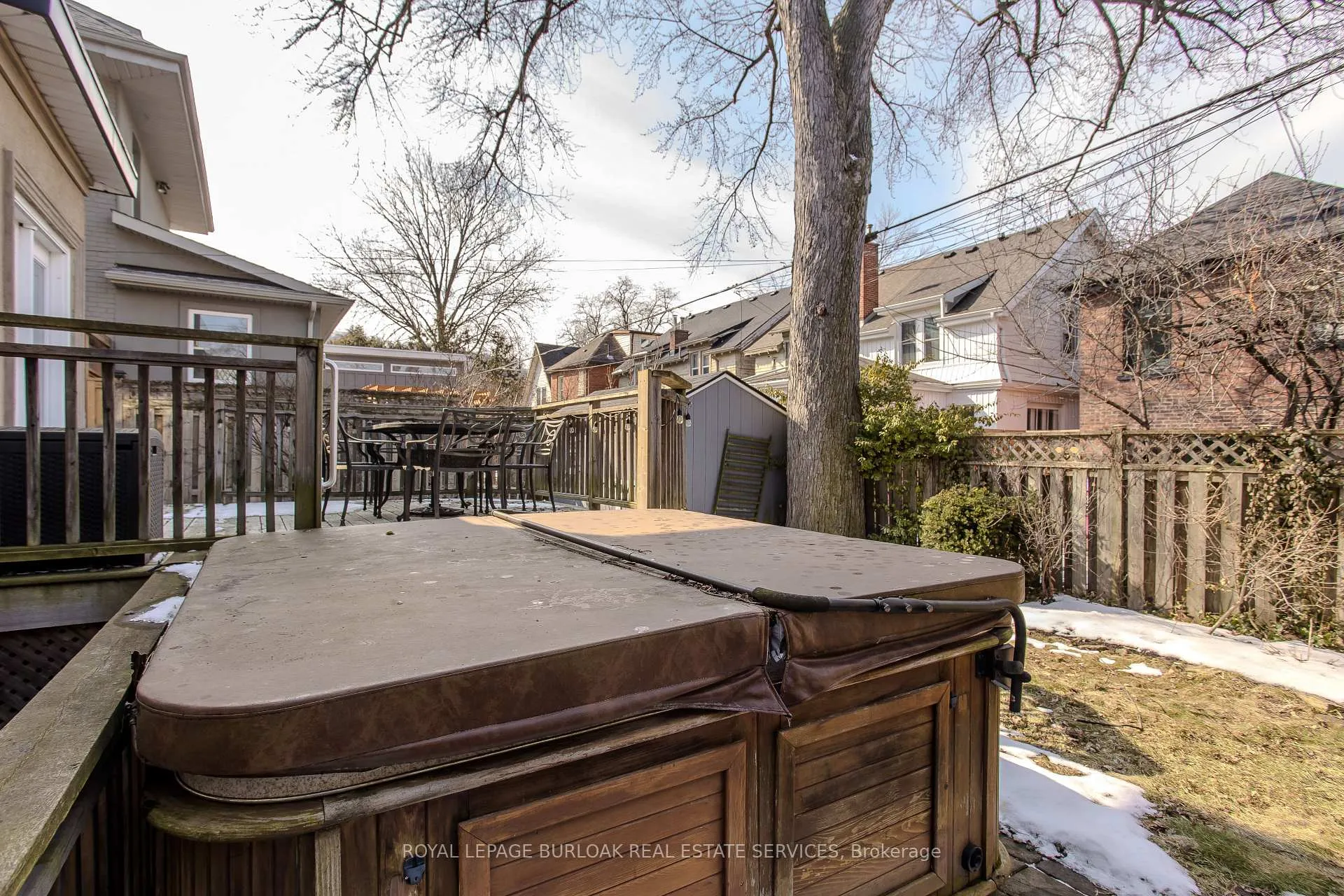 Photo 33 of 8 Mapleside Avenue, Hamilton, Kirkendall — HOMEH