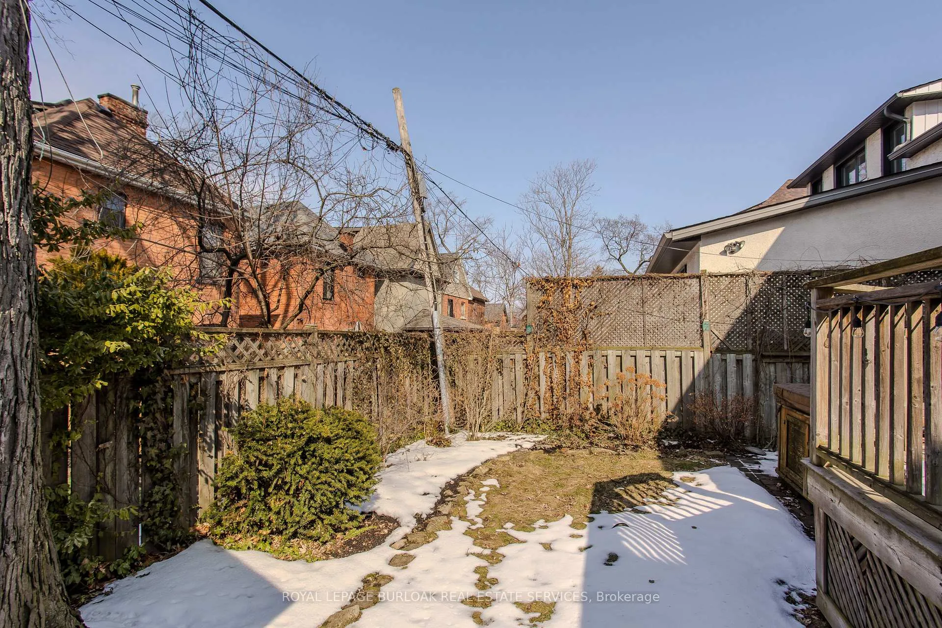 Photo 34 of 8 Mapleside Avenue, Hamilton, Kirkendall — HOMEH