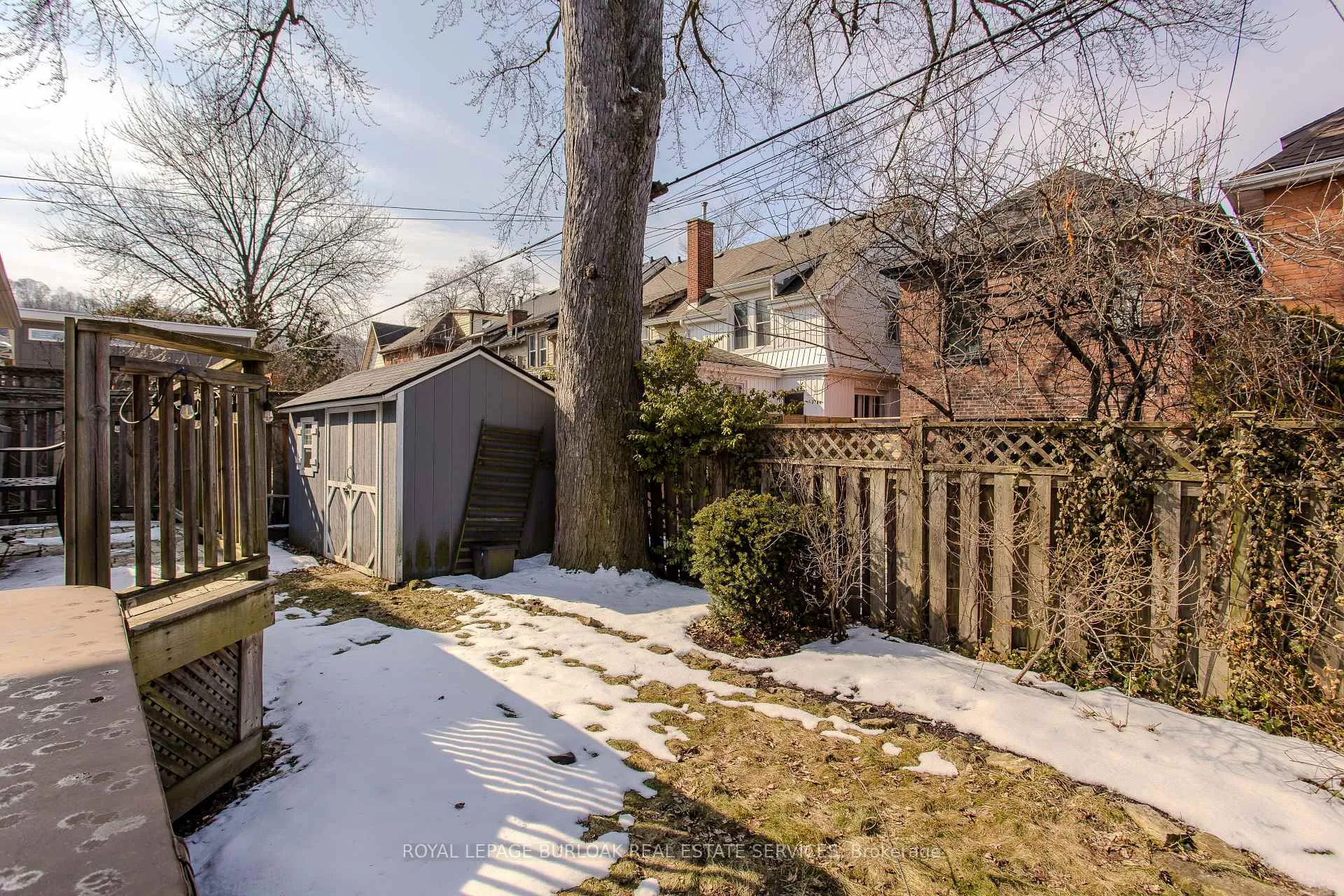 Photo 35 of 8 Mapleside Avenue, Hamilton, Kirkendall — HOMEH
