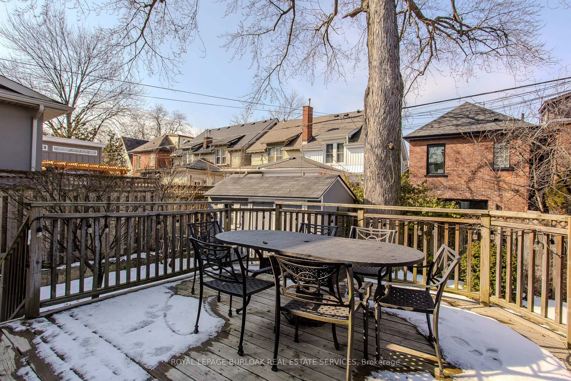 Photo 37 of 8 Mapleside Avenue, Hamilton, Kirkendall — HOMEH