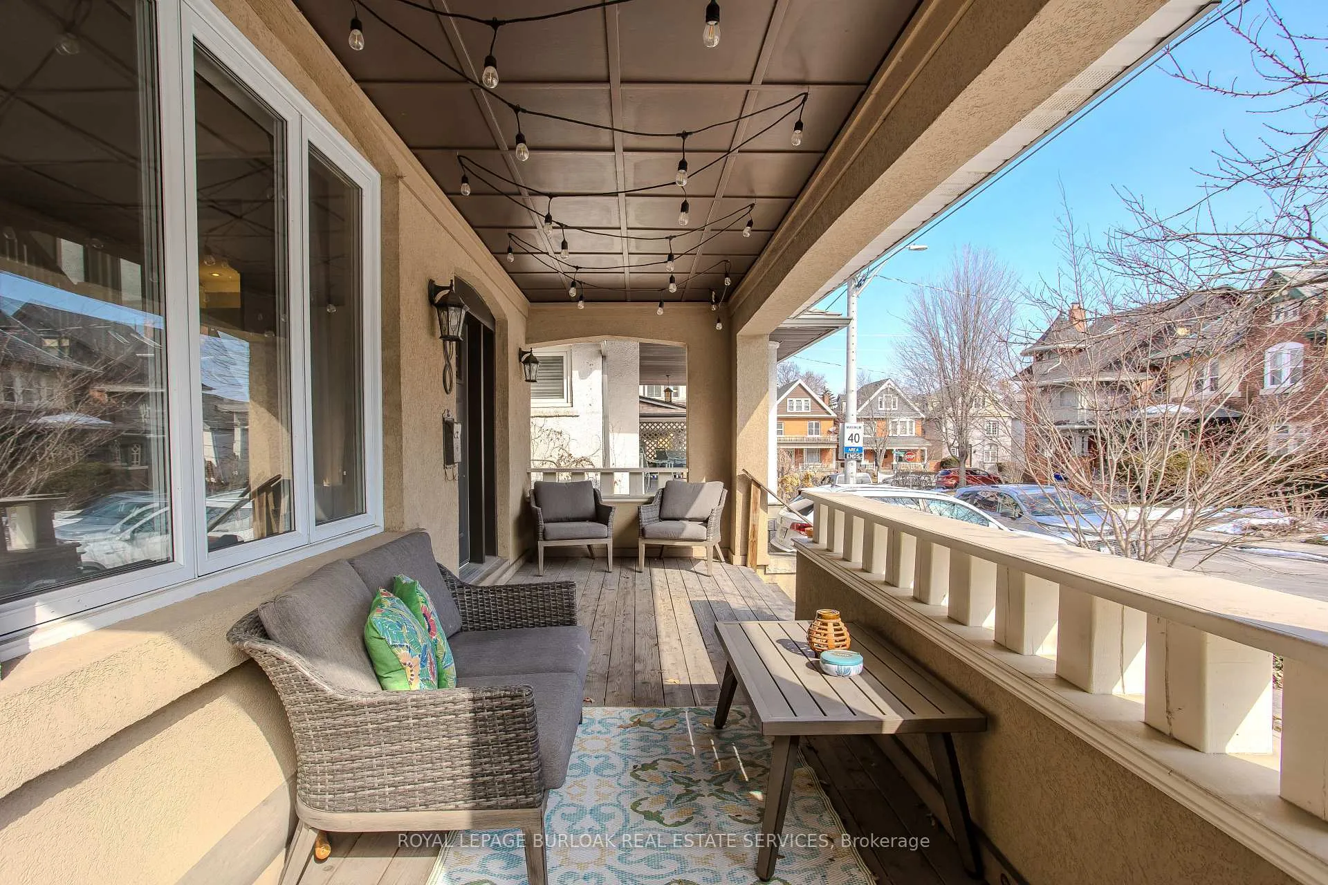 Photo 38 of 8 Mapleside Avenue, Hamilton, Kirkendall — HOMEH
