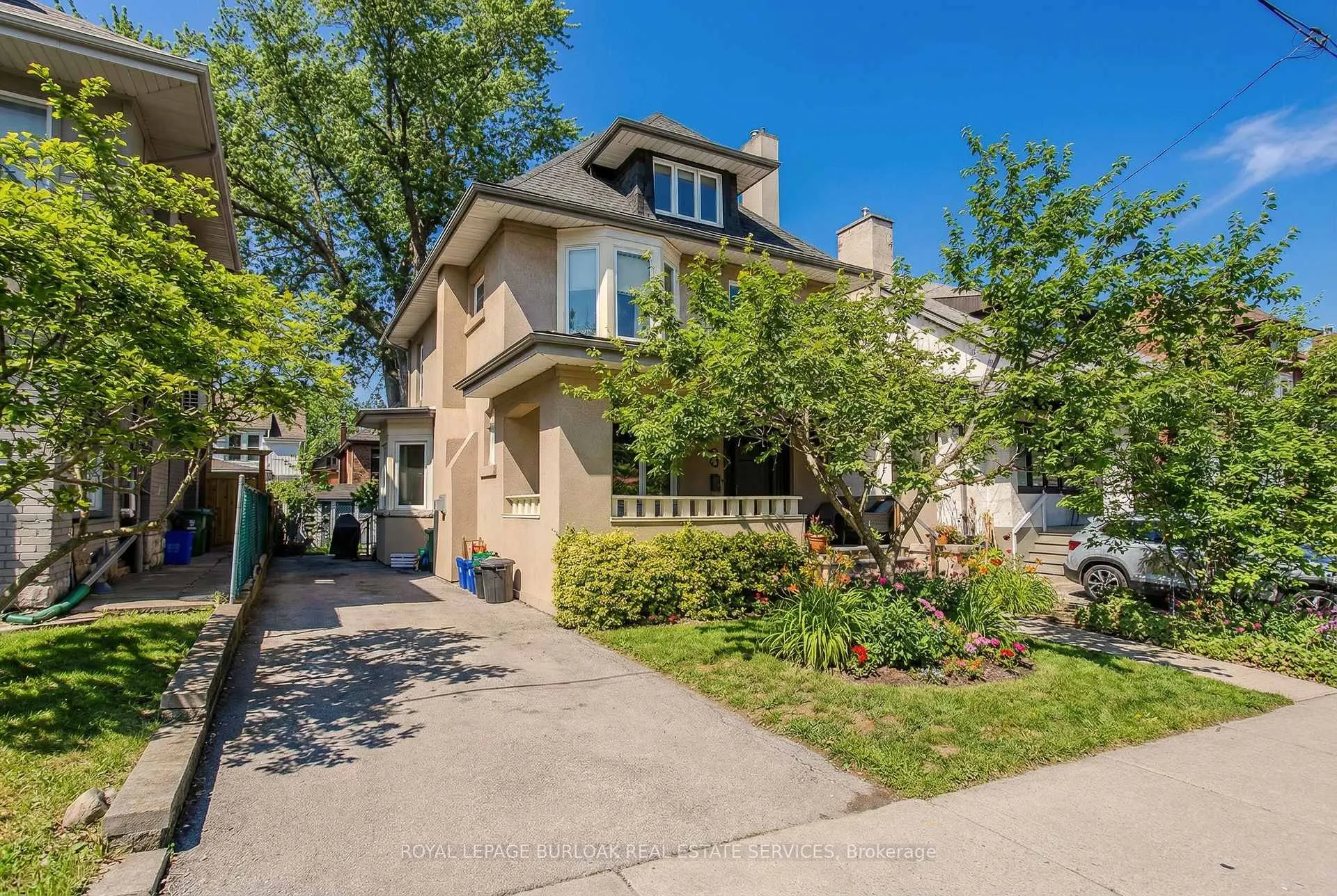Photo 39 of 8 Mapleside Avenue, Hamilton, Kirkendall — HOMEH
