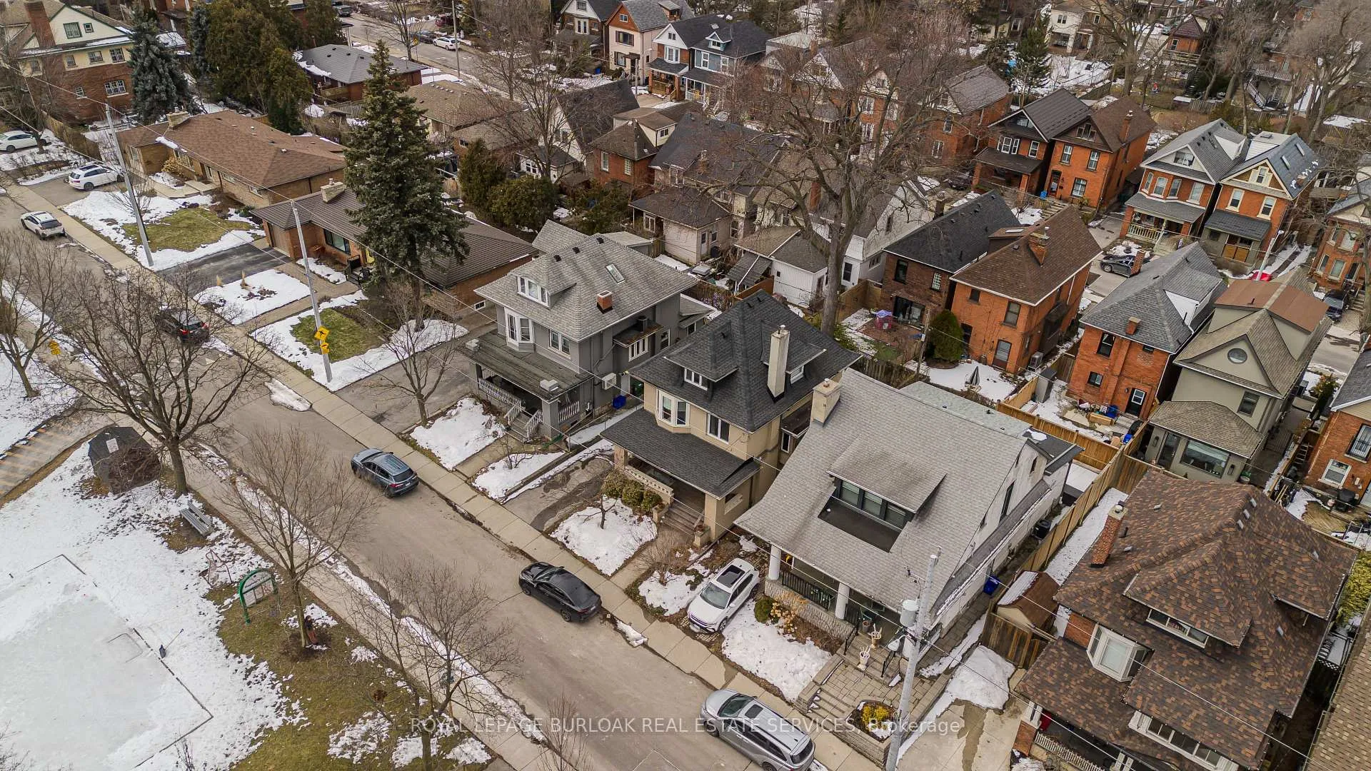 Photo 43 of 8 Mapleside Avenue, Hamilton, Kirkendall — HOMEH