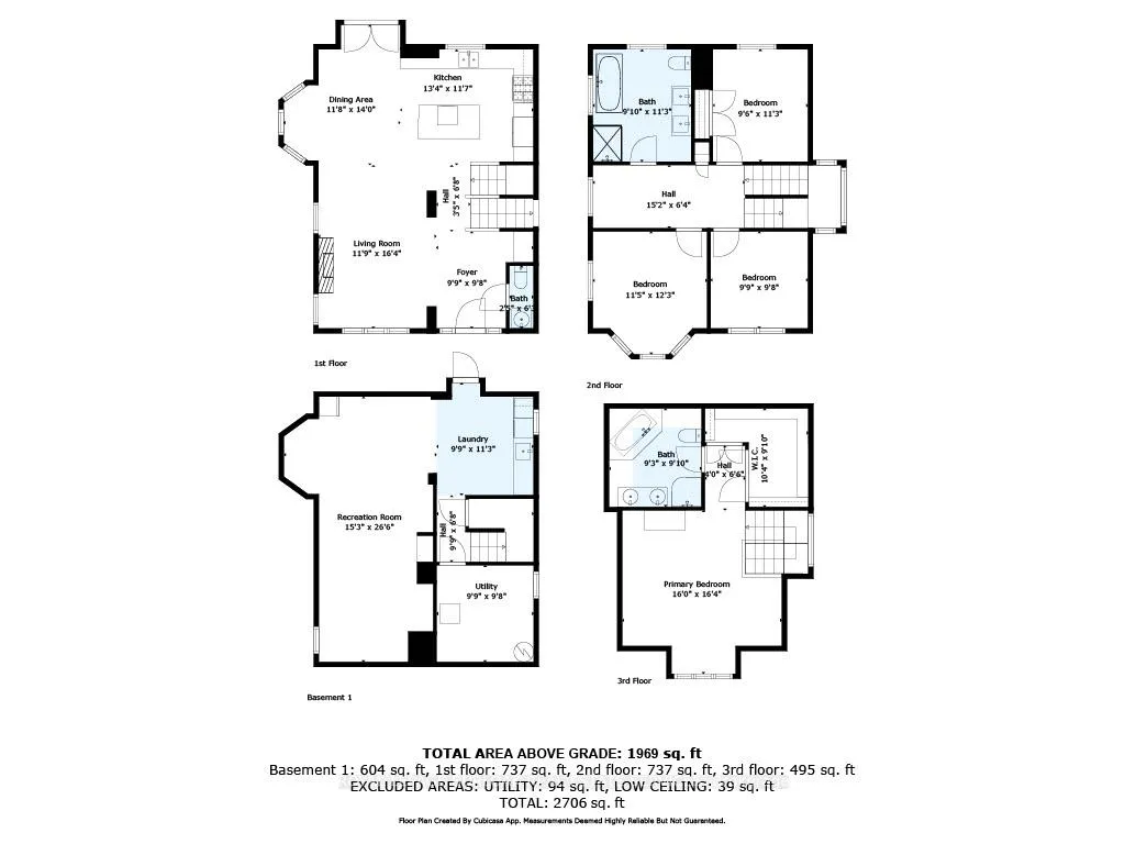 Photo 44 of 8 Mapleside Avenue, Hamilton, Kirkendall — HOMEH