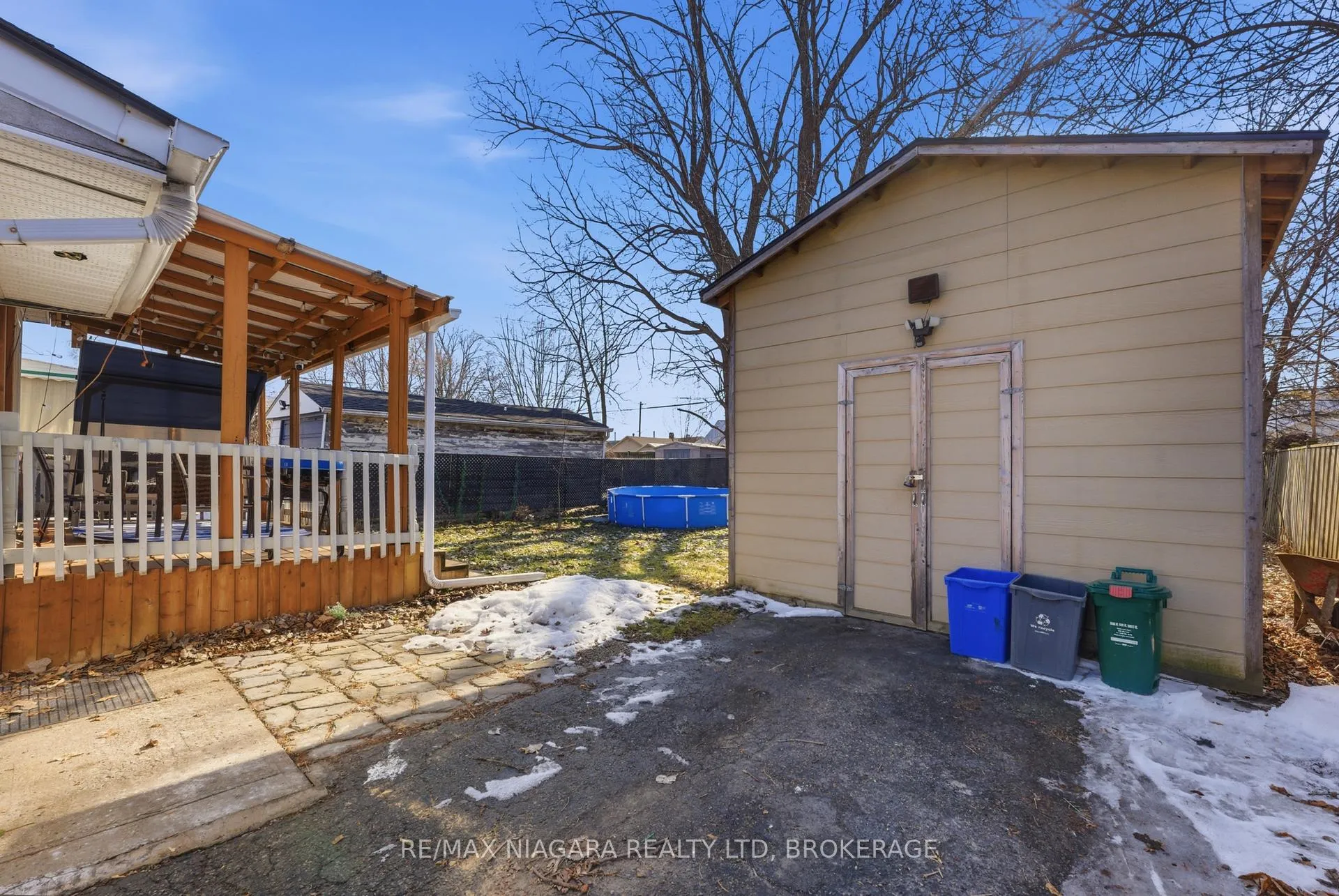 Photo 25 of 412 Welland Avenue, St. Catharines, Facer — HOMEH