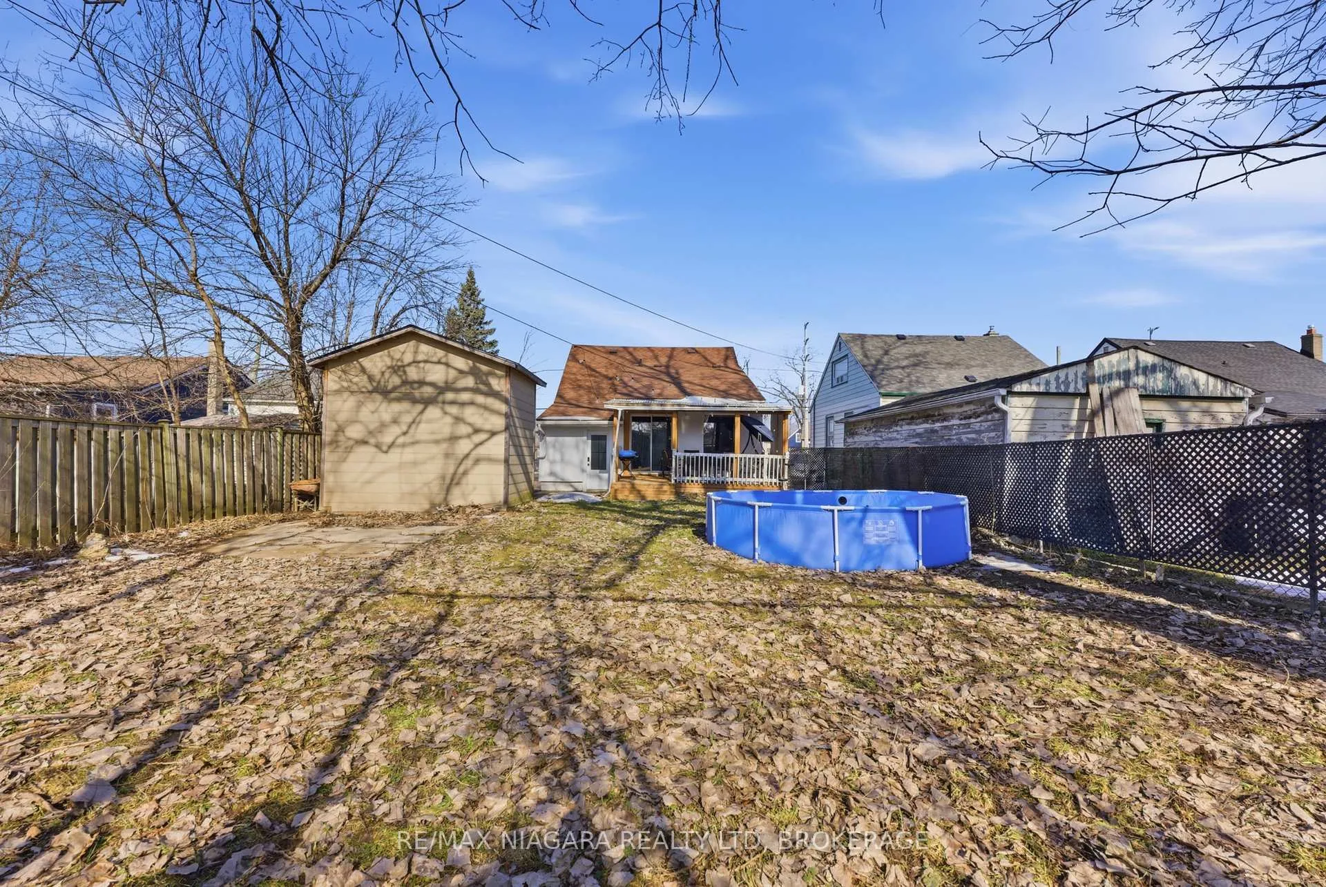 Photo 26 of 412 Welland Avenue, St. Catharines, Facer — HOMEH