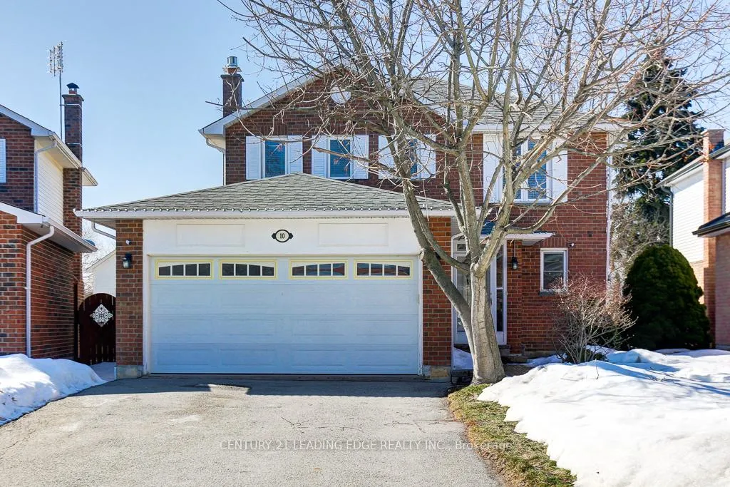 Photo 1 of 10 Empson Court, Ajax, South West — HOMEH
