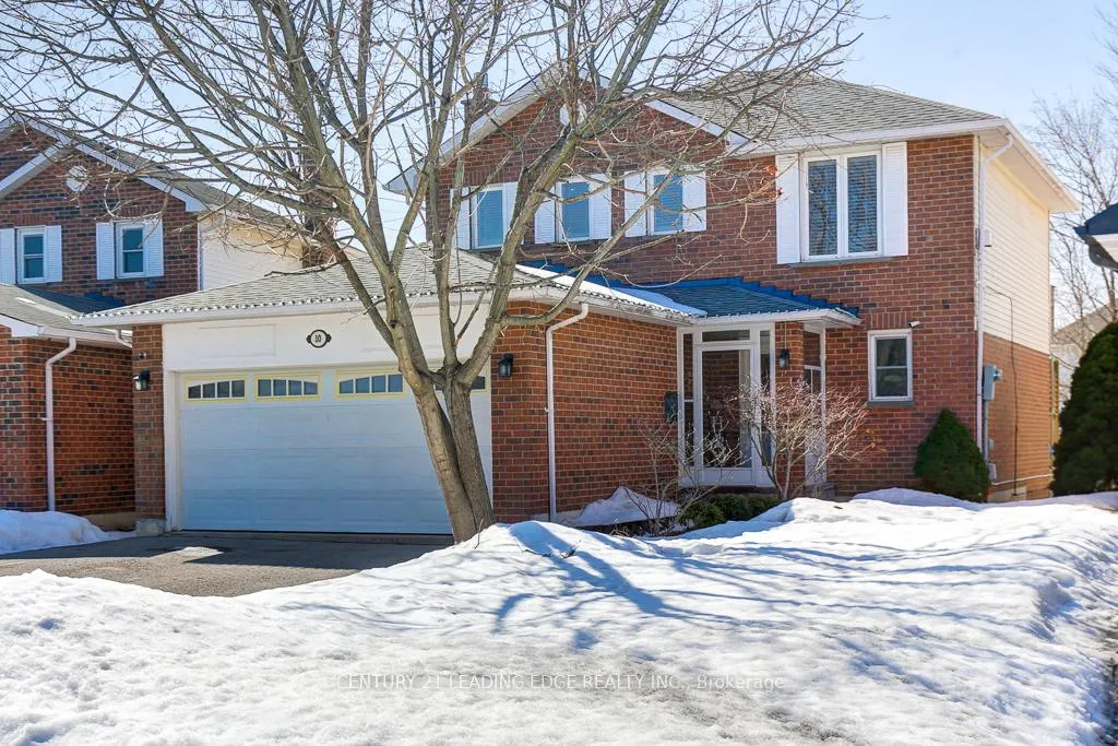 Photo 2 of 10 Empson Court, Ajax, South West — HOMEH