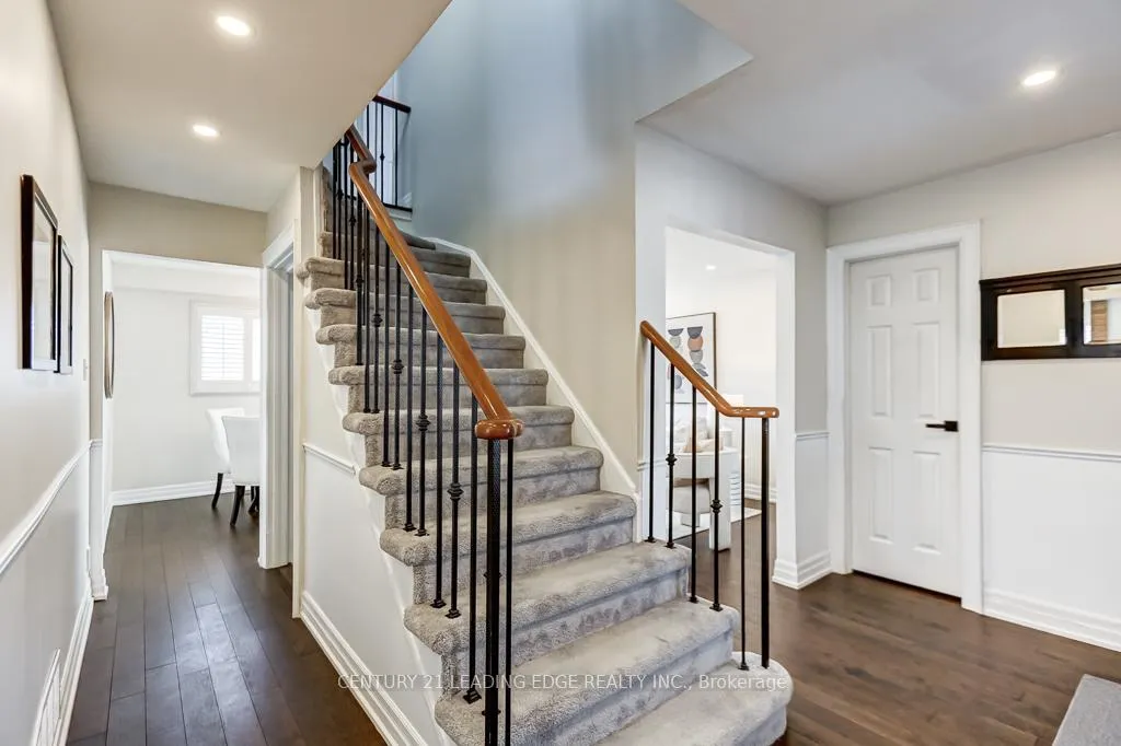 Photo 20 of 10 Empson Court, Ajax, South West — HOMEH