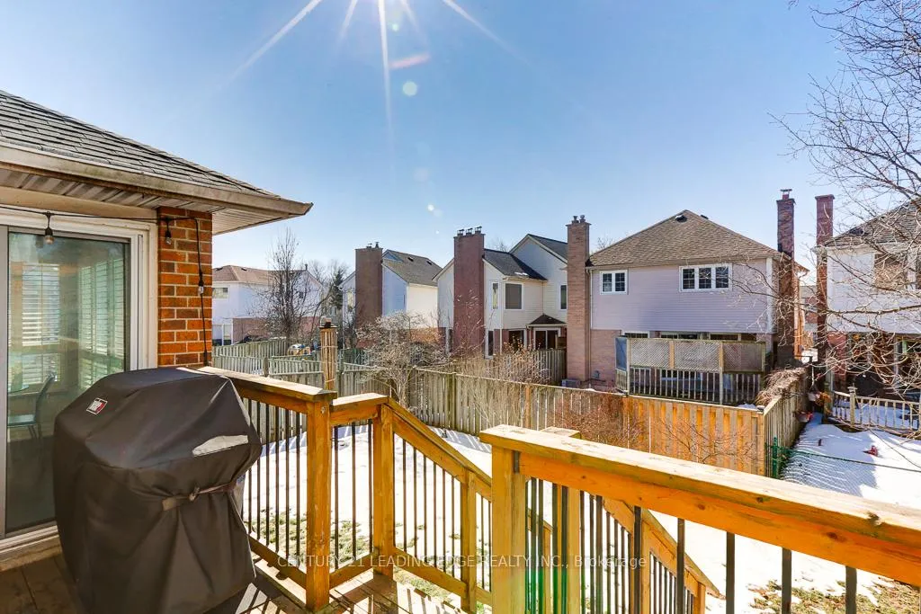 Photo 36 of 10 Empson Court, Ajax, South West — HOMEH