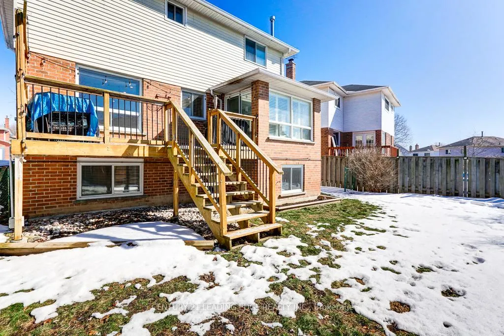 Photo 38 of 10 Empson Court, Ajax, South West — HOMEH