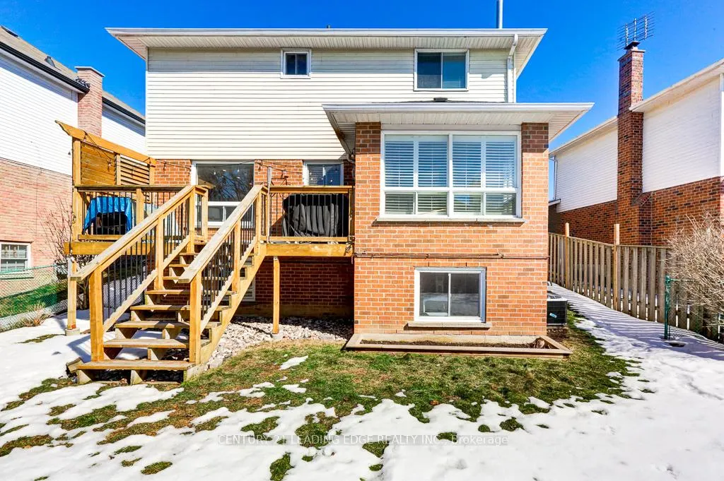 Photo 39 of 10 Empson Court, Ajax, South West — HOMEH