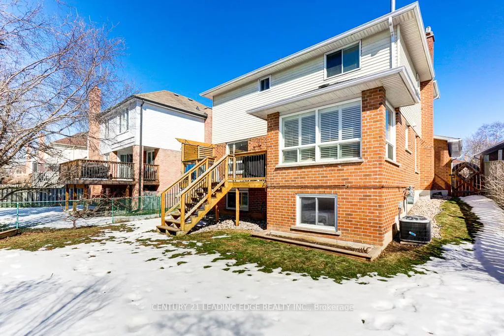 Photo 40 of 10 Empson Court, Ajax, South West — HOMEH