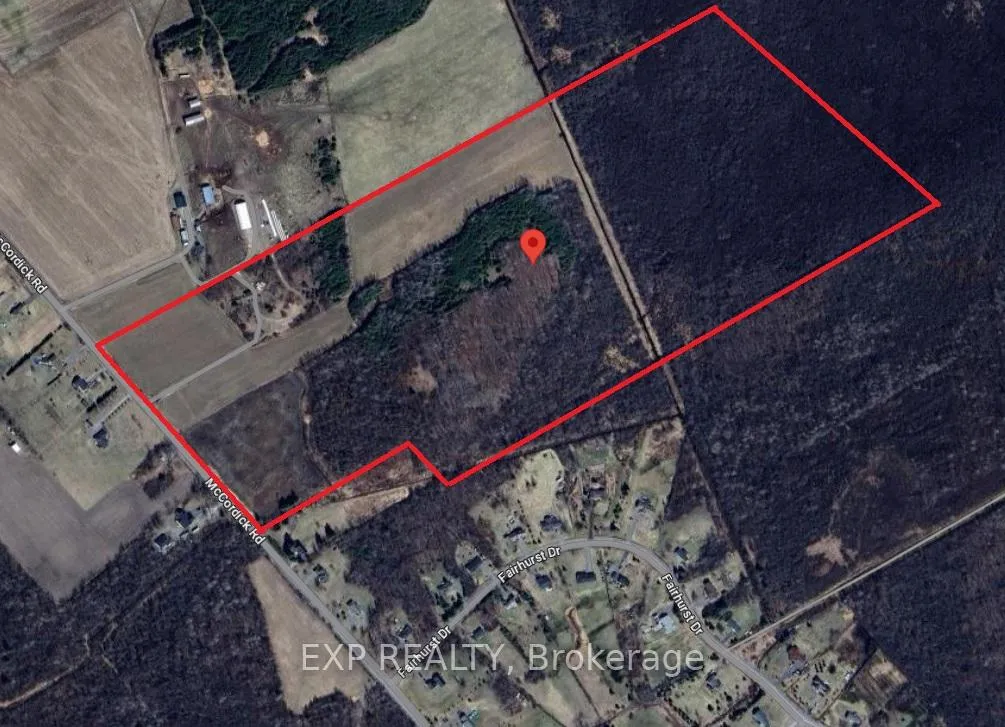 Photo 2 of 7615 Mccordick Road, Ottawa, Rideau Twp S of Reg Rd 6 E of Mccordick Rd. — HOMEH