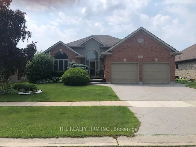 Photo 1 of 140 Landon Lane, Central Elgin, Belmont — HOMEH