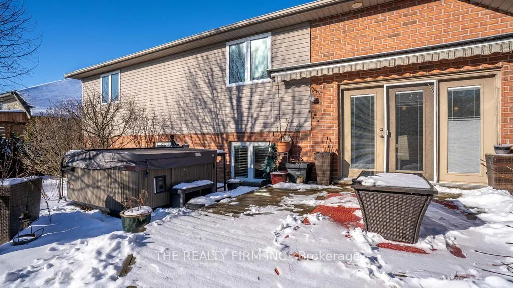 Photo 31 of 140 Landon Lane, Central Elgin, Belmont — HOMEH