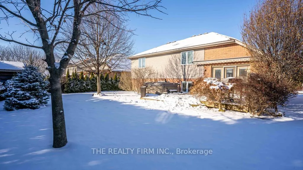Photo 36 of 140 Landon Lane, Central Elgin, Belmont — HOMEH