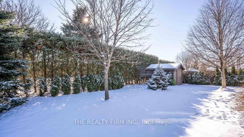 Photo 37 of 140 Landon Lane, Central Elgin, Belmont — HOMEH