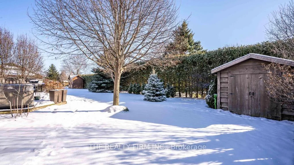 Photo 38 of 140 Landon Lane, Central Elgin, Belmont — HOMEH