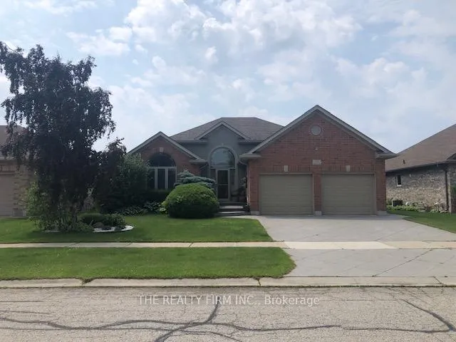 Photo 40 of 140 Landon Lane, Central Elgin, Belmont — HOMEH