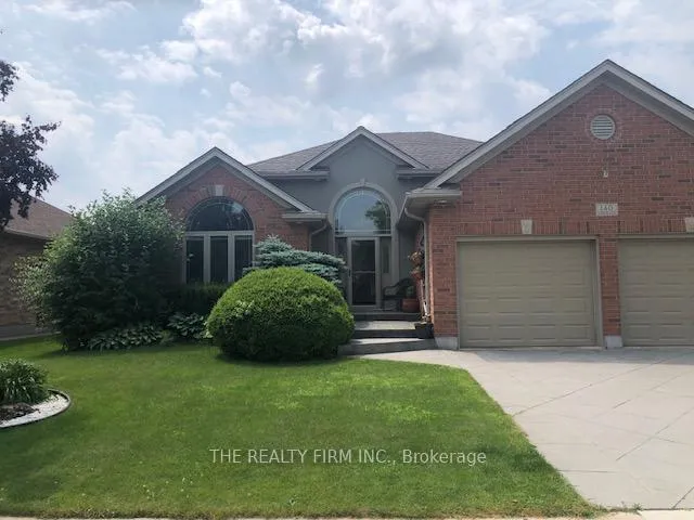 Photo 41 of 140 Landon Lane, Central Elgin, Belmont — HOMEH