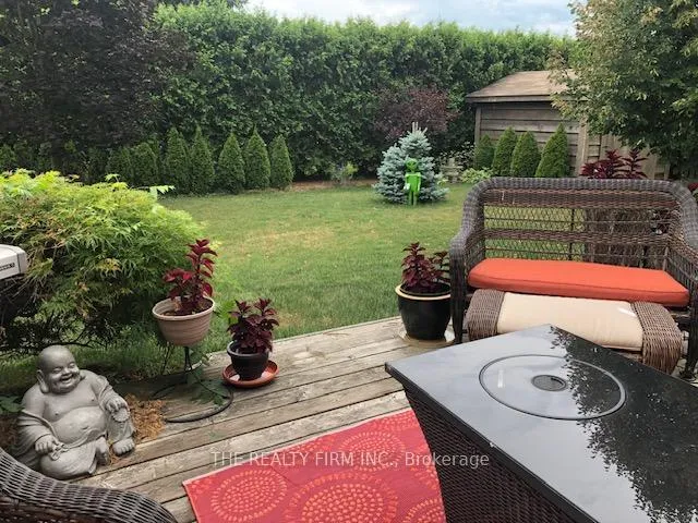 Photo 43 of 140 Landon Lane, Central Elgin, Belmont — HOMEH