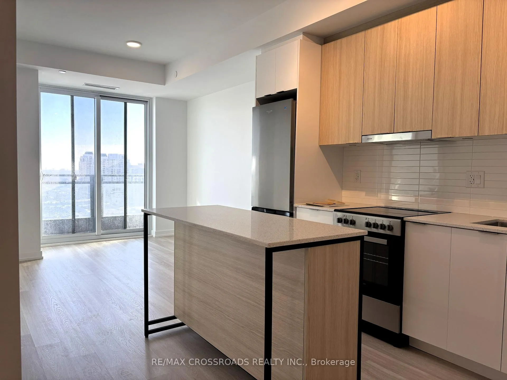 Photo 1 of Unit 1606, 9751 Markham Road, Markham, Greensborough — HOMEH
