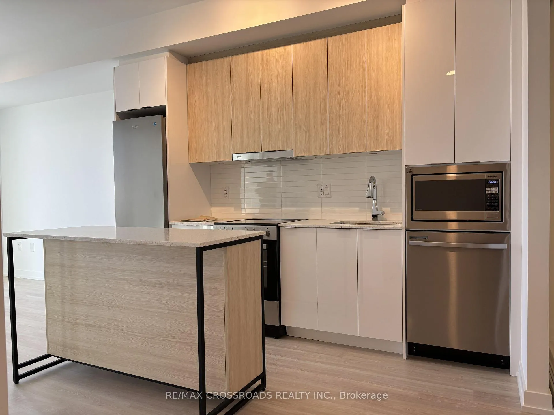 Photo 2 of Unit 1606, 9751 Markham Road, Markham, Greensborough — HOMEH