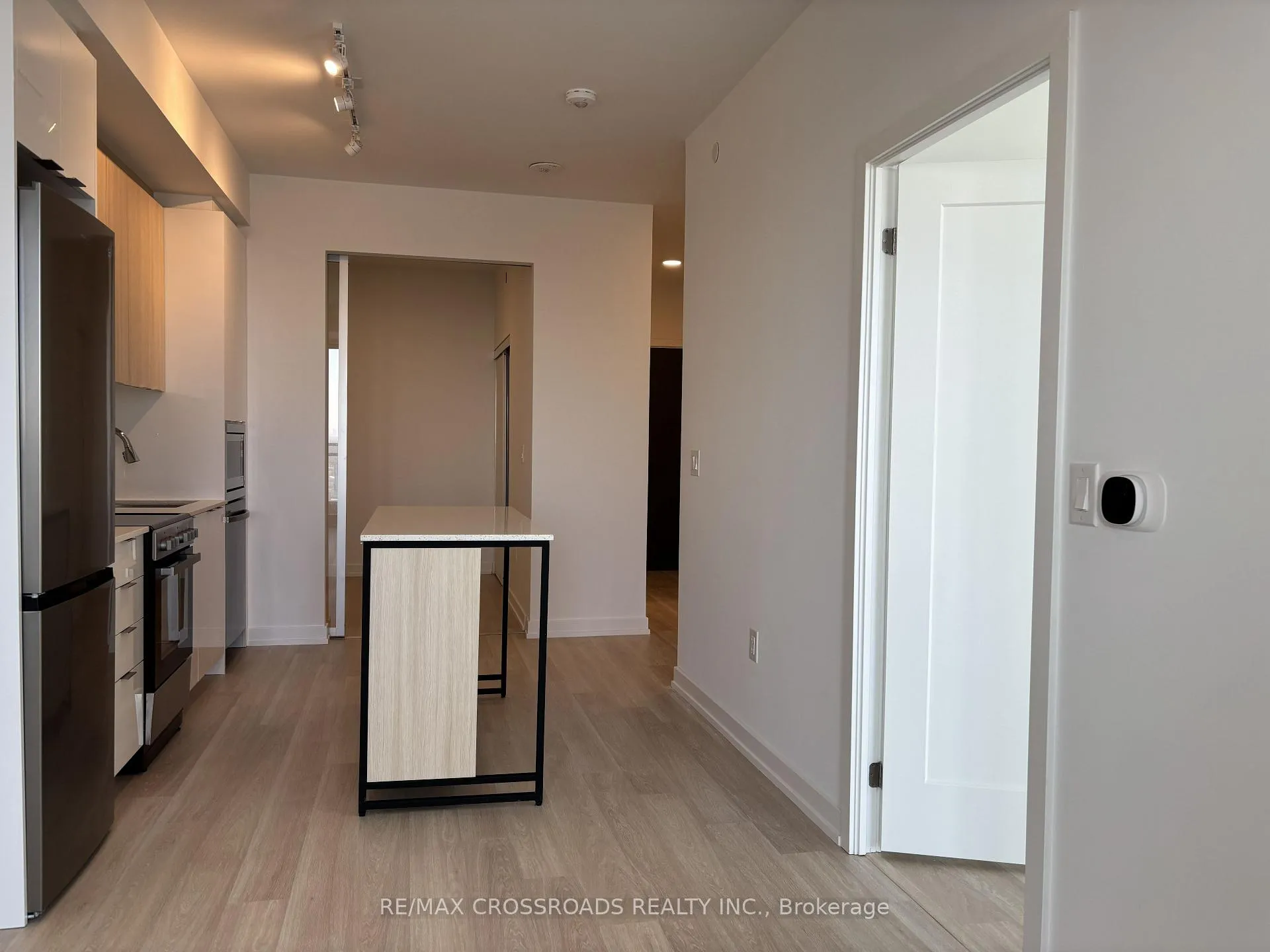 Photo 7 of Unit 1606, 9751 Markham Road, Markham, Greensborough — HOMEH