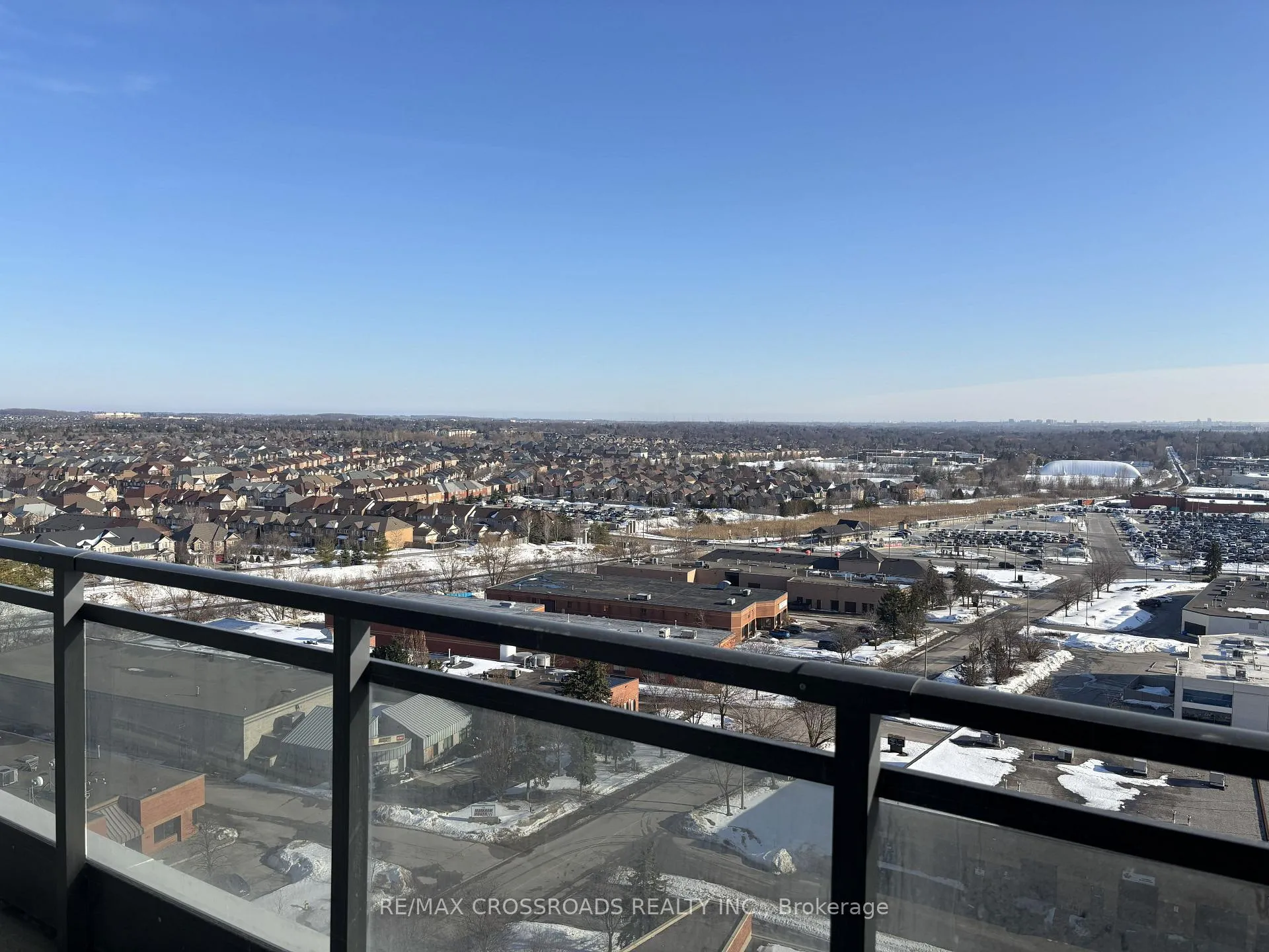 Photo 11 of Unit 1606, 9751 Markham Road, Markham, Greensborough — HOMEH