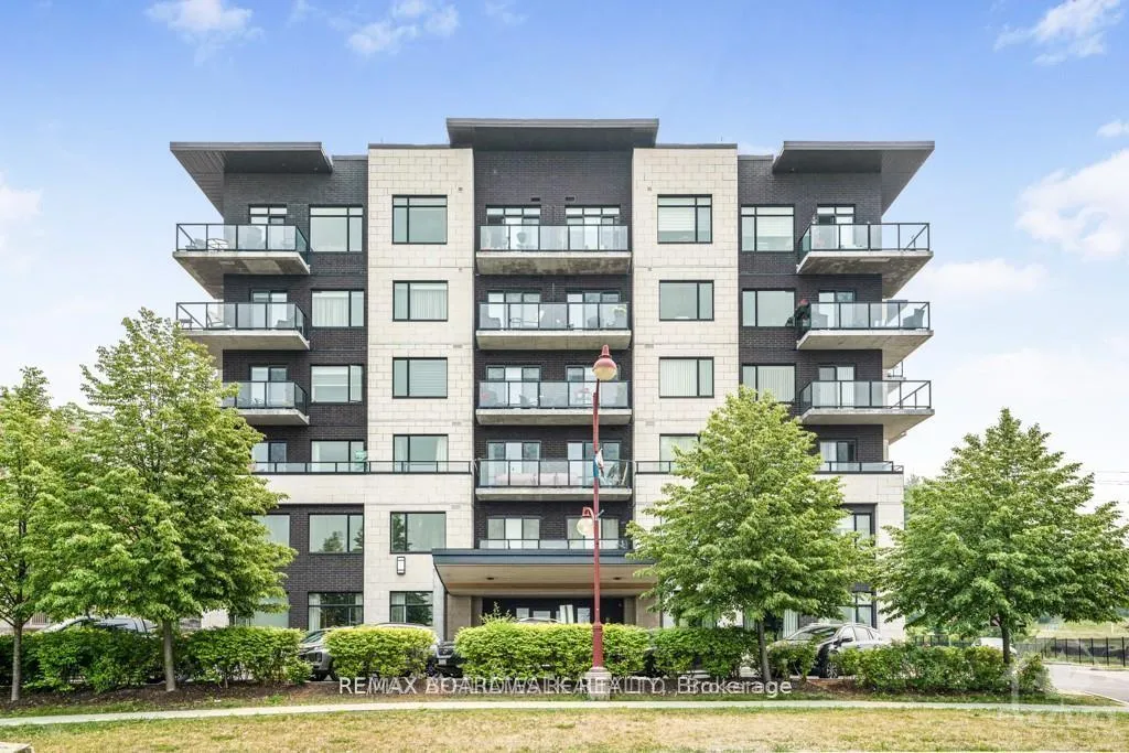 Photo 2 of Unit 109, 310 Centrum Boulevard, Ottawa, Bilberry Creek/Queenswood Heights — HOMEH