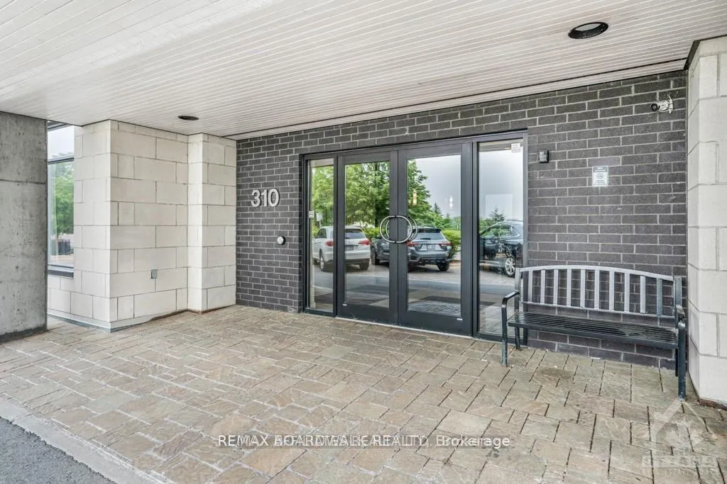 Photo 4 of Unit 109, 310 Centrum Boulevard, Ottawa, Bilberry Creek/Queenswood Heights — HOMEH