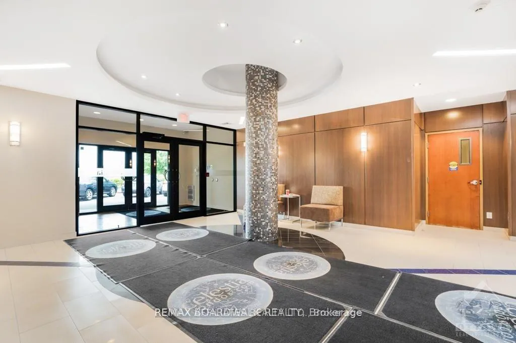 Photo 5 of Unit 109, 310 Centrum Boulevard, Ottawa, Bilberry Creek/Queenswood Heights — HOMEH