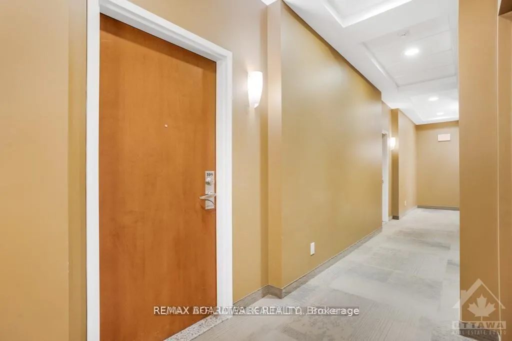Photo 6 of Unit 109, 310 Centrum Boulevard, Ottawa, Bilberry Creek/Queenswood Heights — HOMEH