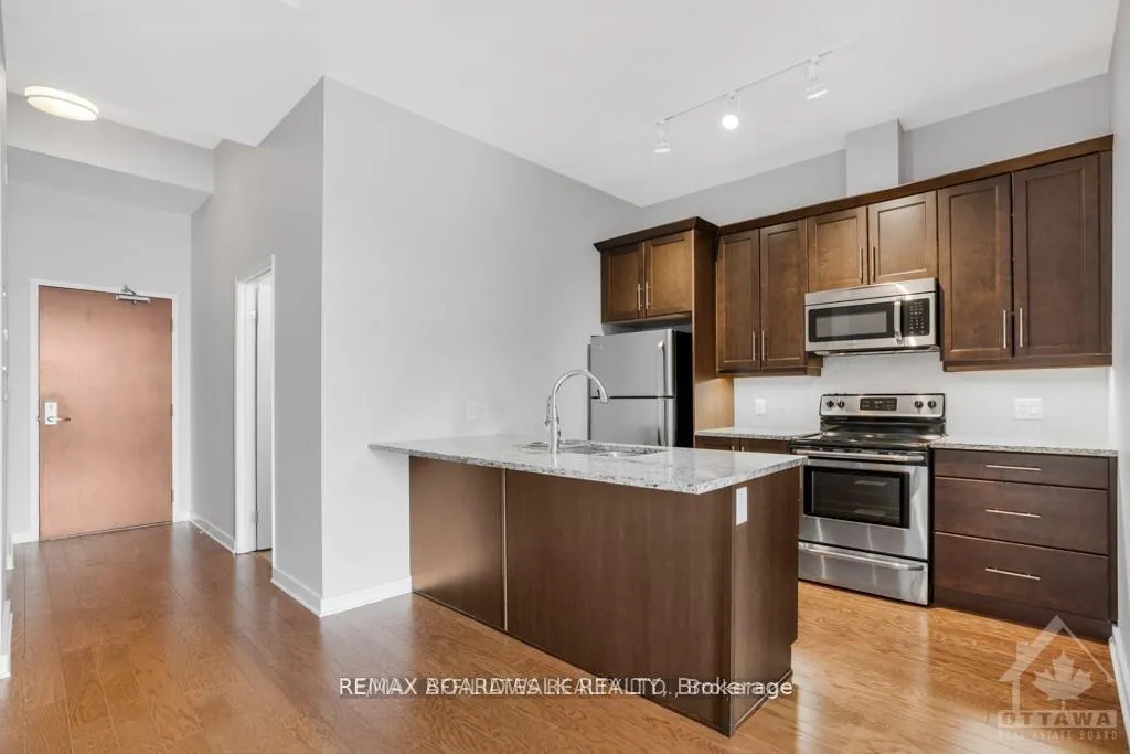 Photo 9 of Unit 109, 310 Centrum Boulevard, Ottawa, Bilberry Creek/Queenswood Heights — HOMEH