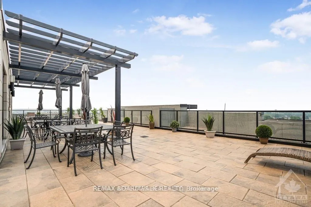 Photo 20 of Unit 109, 310 Centrum Boulevard, Ottawa, Bilberry Creek/Queenswood Heights — HOMEH