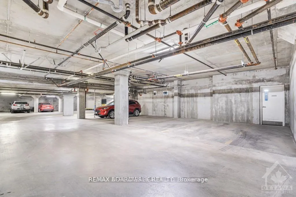 Photo 22 of Unit 109, 310 Centrum Boulevard, Ottawa, Bilberry Creek/Queenswood Heights — HOMEH