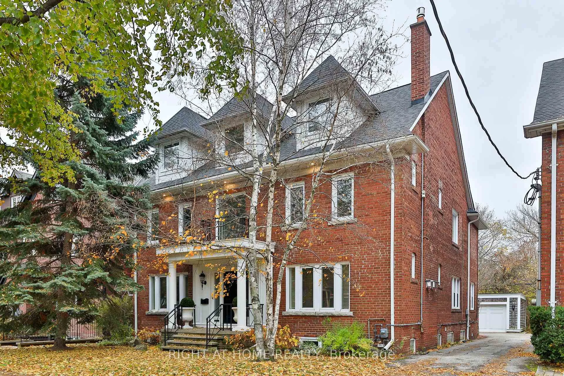 Photo 1 of Unit Main, 119 Chaplin Crescent, Toronto, Yonge-Eglinton — HOMEH
