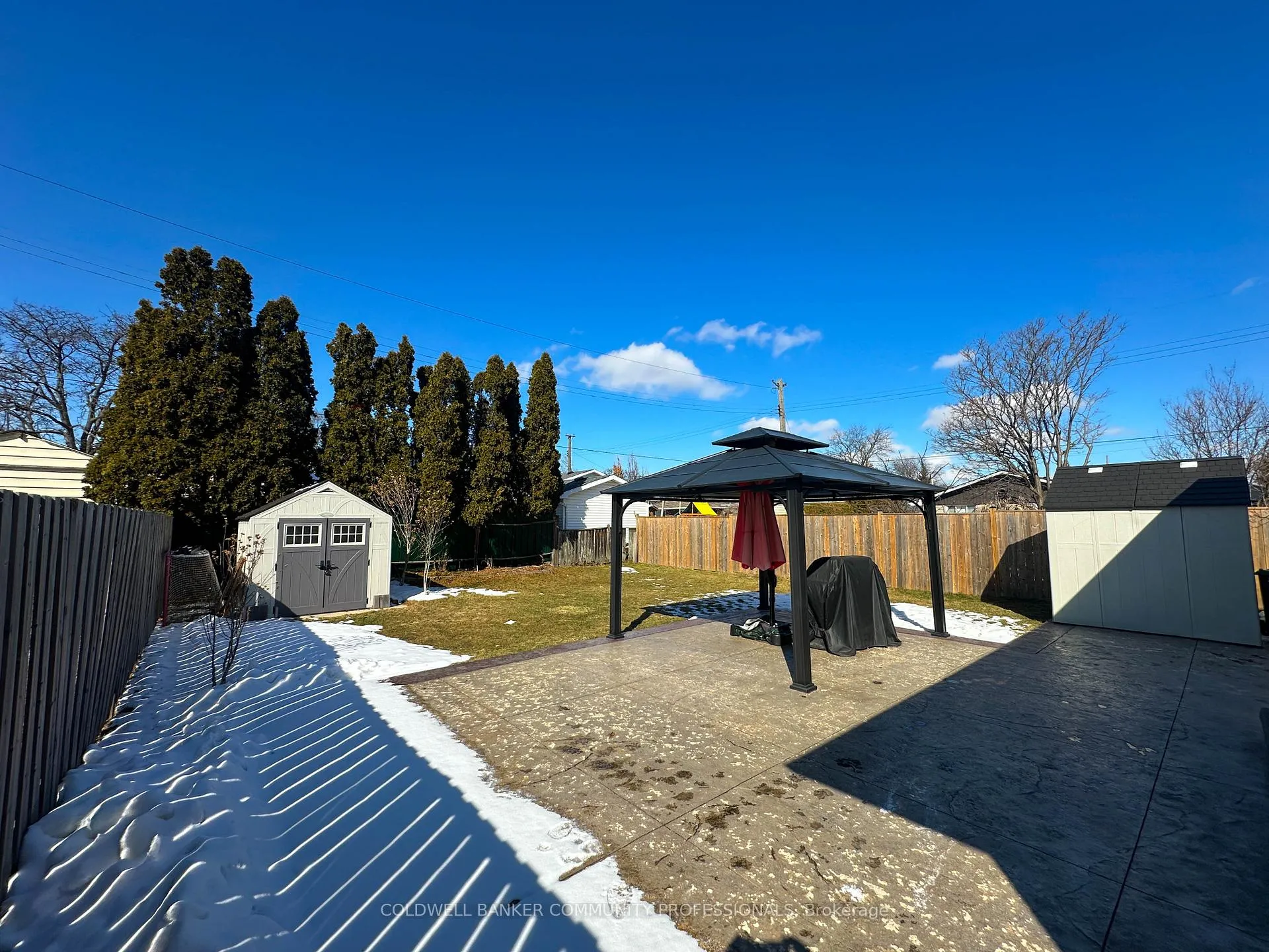 Photo 31 of 918 Upper Ottawa Street, Hamilton, Berrisfield — HOMEH
