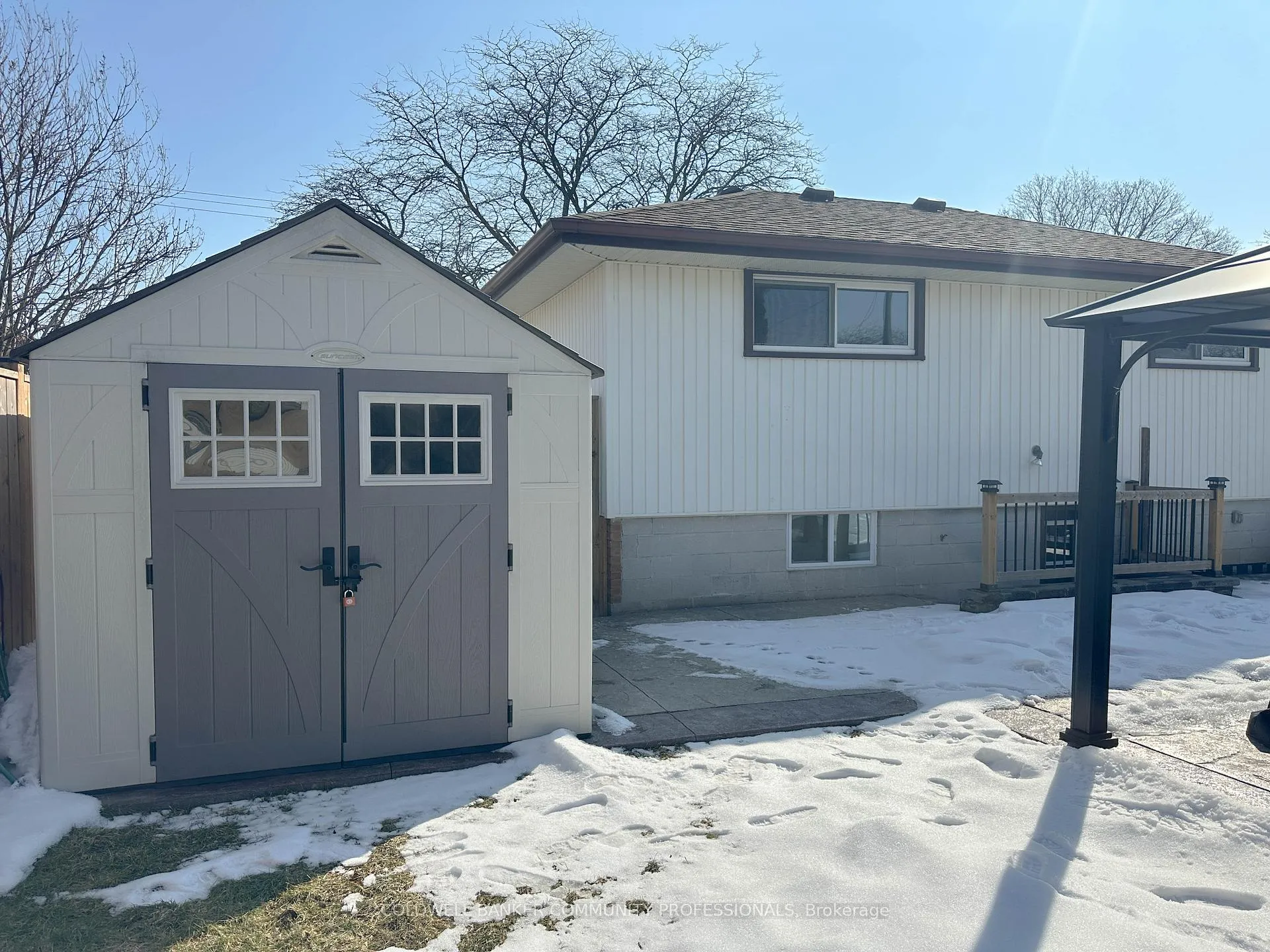 Photo 34 of 918 Upper Ottawa Street, Hamilton, Berrisfield — HOMEH