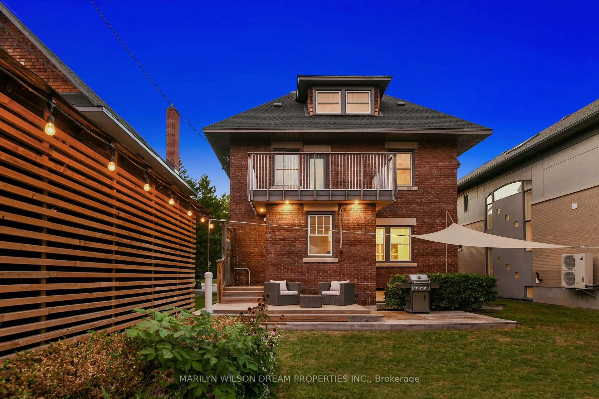 Photo 4 of 294 First Avenue, Ottawa, Glebe — HOMEH