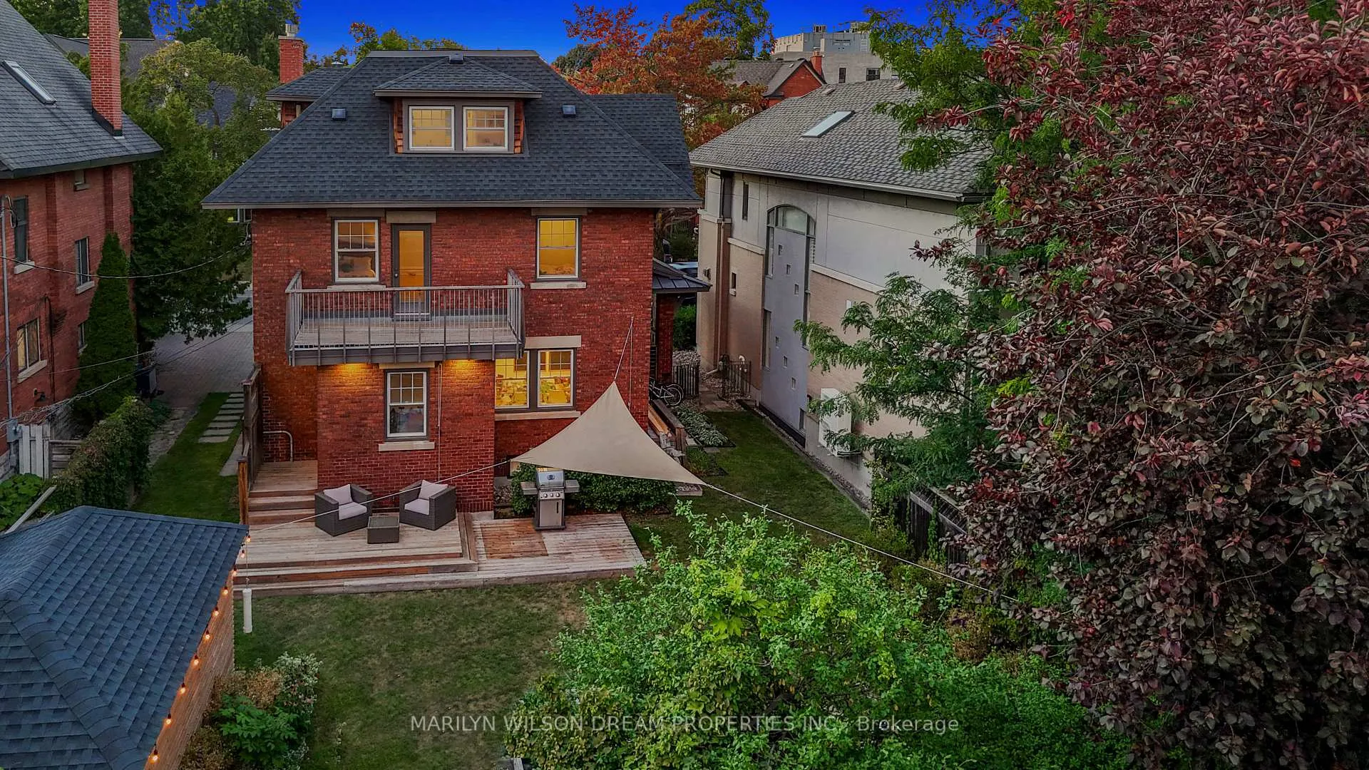 Photo 5 of 294 First Avenue, Ottawa, Glebe — HOMEH