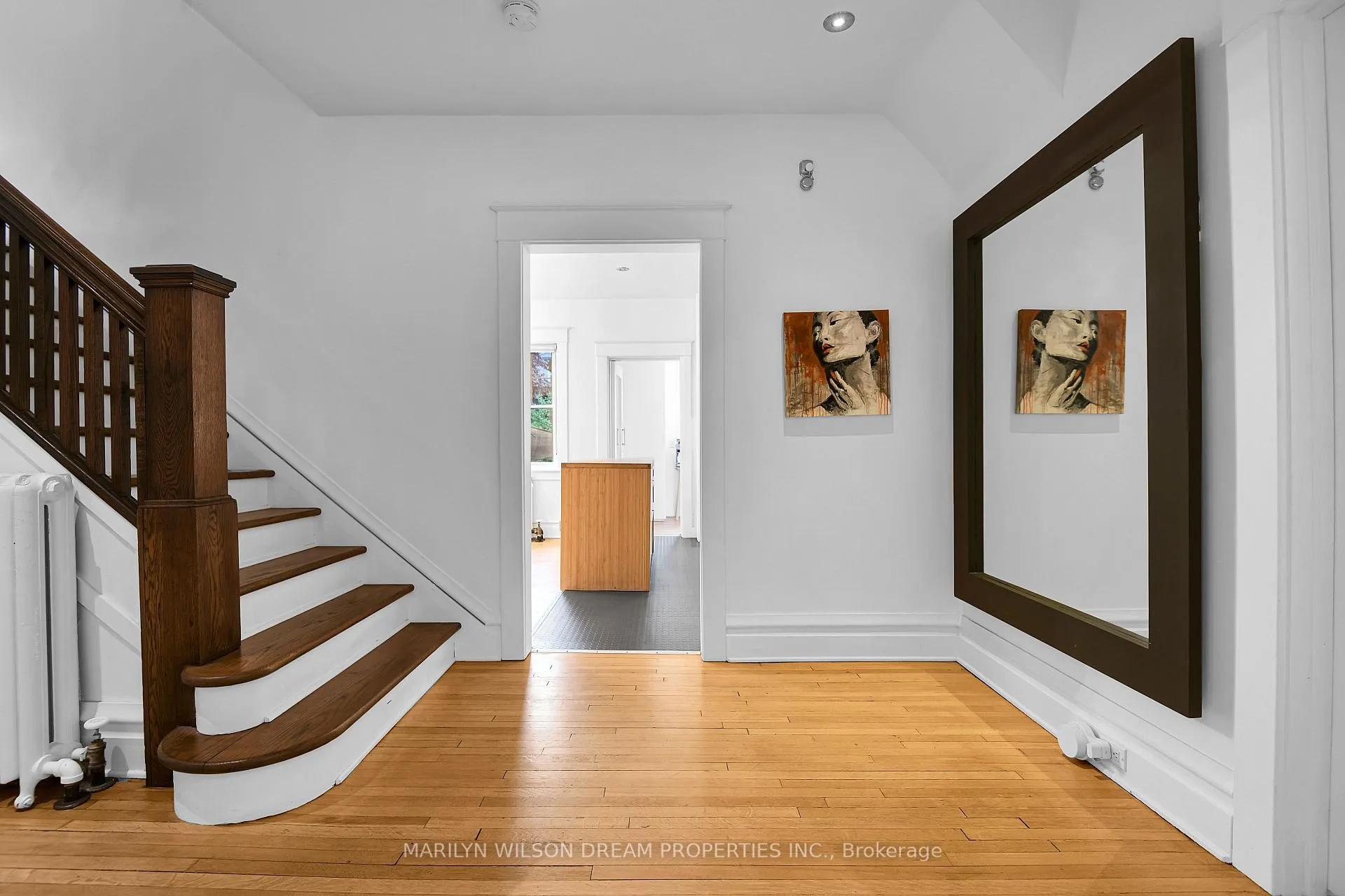 Photo 11 of 294 First Avenue, Ottawa, Glebe — HOMEH