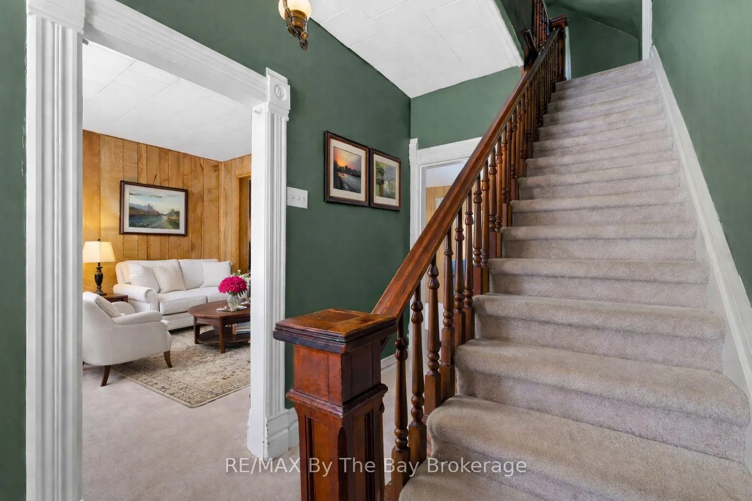Photo 21 of 10 Wellington Street E, Clearview, Creemore — HOMEH